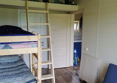  Барн Хауз Фрилуфтслив Бигтрэвл рис.5