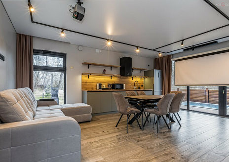  Коттедж Облако рис.3