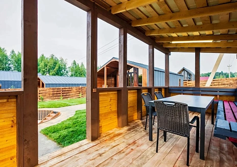  Barnhouse VIP 2 рис.16