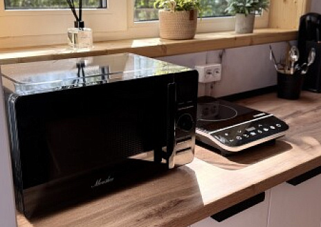 Фото - Дом Рябина с видом на озеро рис.9  Дом Рябина с видом на озеро рис.9