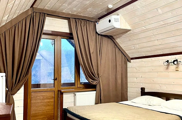 Гостевой дом Отдых у реки рис.4