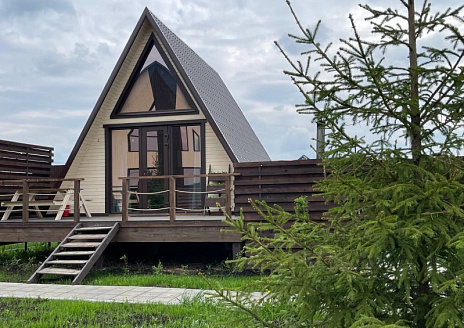  A-Frame №1 рис.11