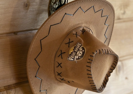  Дилижанс Дикий запад рис.14