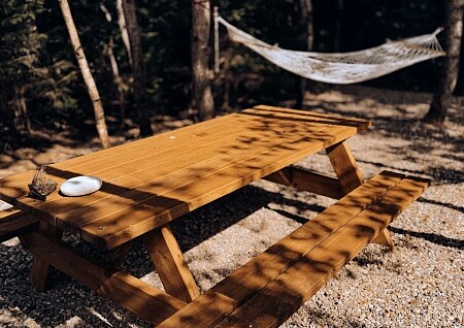  Персиковый дом рис.8