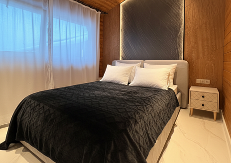  Chalet | Банный чан рис.6