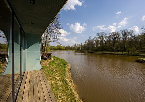  Sunset lodge рис.5