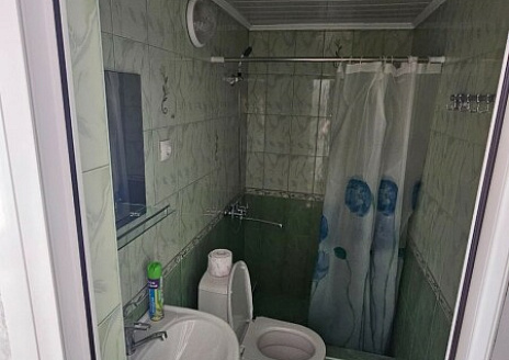  Стандарт с балконом рис.11