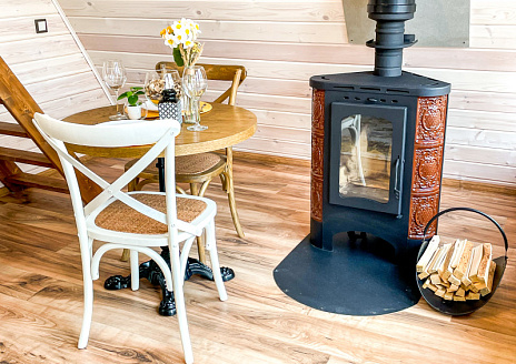  Желтый А дом рис.17