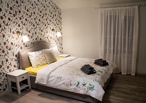 Фото - Царский Бор №3 Семейный рис.1  Царский Бор №3 Семейный рис.1