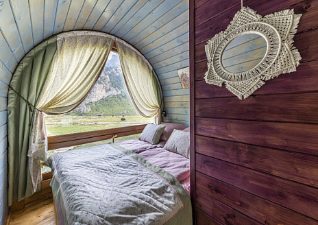  Дилижанс Лавандовое настроение рис.4