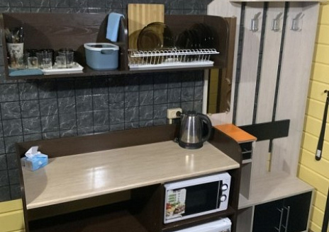  Семейное Шале 4  рис.2