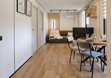 Фото - Семейный эко-дом рис.5  Семейный эко-дом рис.5