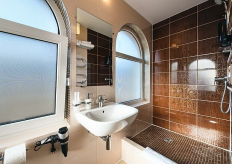  Стандарт с балконом (комната 23) рис.3