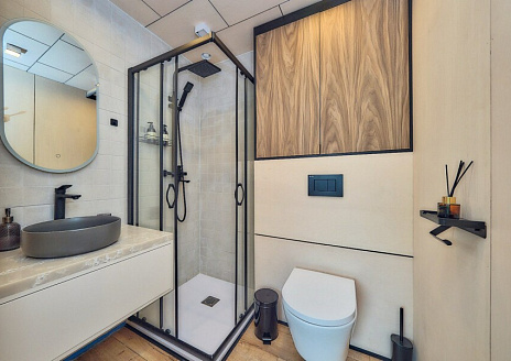 Фото - Дом Люкс 19кв рис.11  Дом Люкс 19кв рис.11