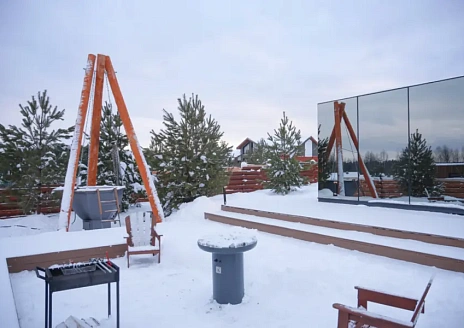  Baus 1 с банным чаном рис.2