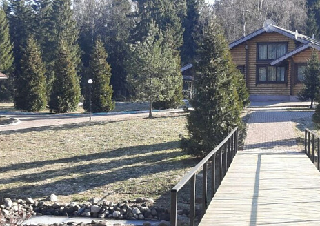  Коттедж ВИП №1 рис.9
