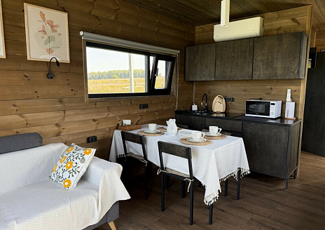  Тихий берег рис.6