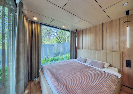 Фото - Дом Люкс 19кв рис.8  Дом Люкс 19кв рис.8