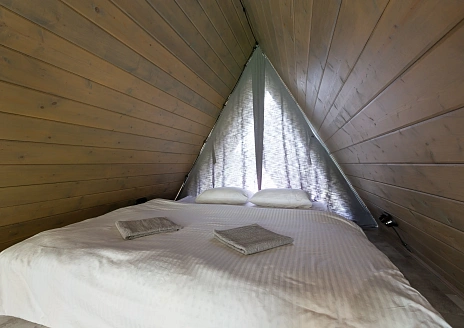  A-Frame №5 с купелью рис.4