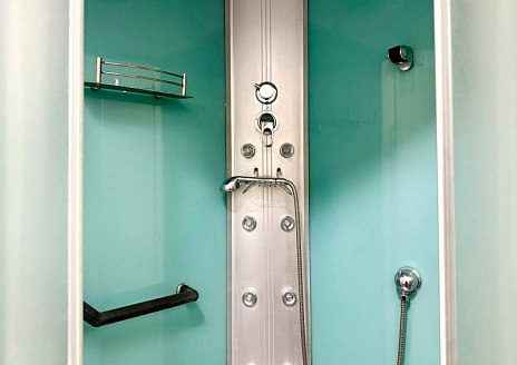  5-местная комната с кухней (корпус Б) рис.10