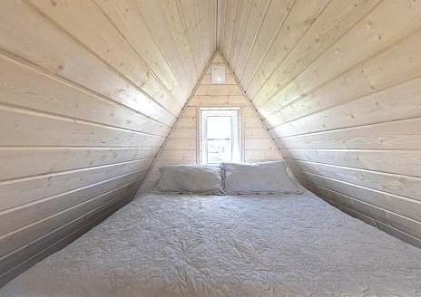  A-Frame №3 рис.6
