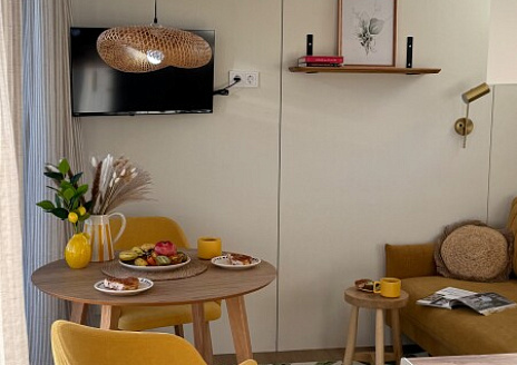  Заря - Дача с сауной и купелью рис.8