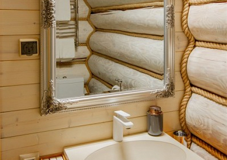 Фото - Номер Forest рис.10  Номер Forest рис.10