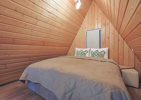  A-Frame №18 с кондиционером рис.6