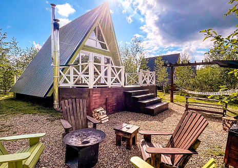  Оливковый Дом рис.18