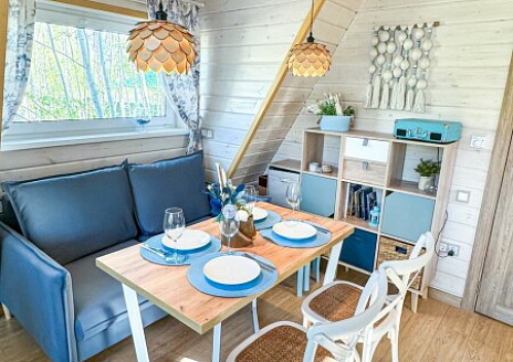  Лазурный дом рис.11