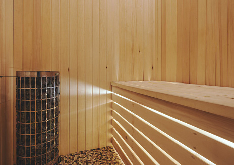  LES CHALET рис.10