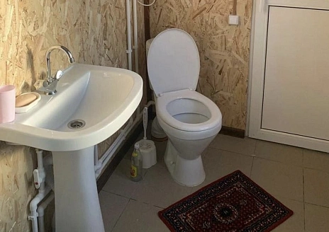  Семейный двухкомнатный (4 домик) рис.8