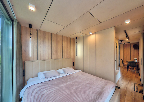 Фото - Дом Люкс 19кв рис.3  Дом Люкс 19кв рис.3