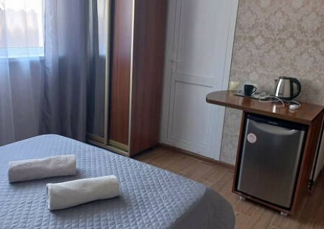  Стандарт рис.1