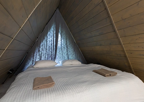  A-Frame №6 с купелью рис.4