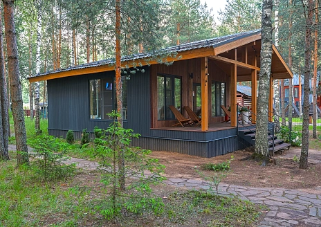  BarnHouse №12 рис.29