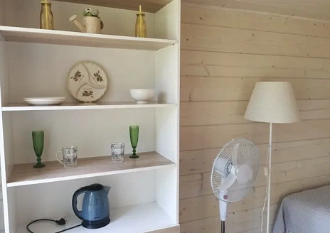 Фото - Летний дом с мангалом рис.4  Летний дом с мангалом рис.4