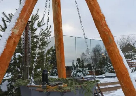  Baus 2 с банным чаном рис.14