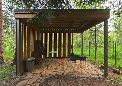 BarnHouse №12 рис.25