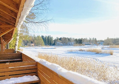  Ривер Хаус рис.26