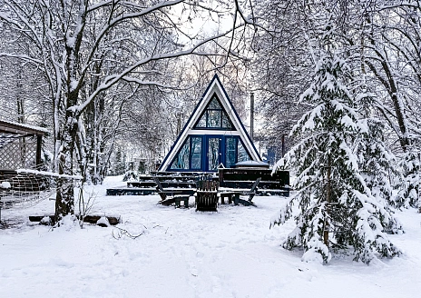  Белый Дом рис.18