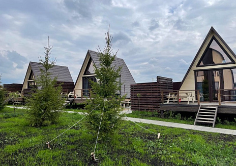  A-Frame №4 рис.11