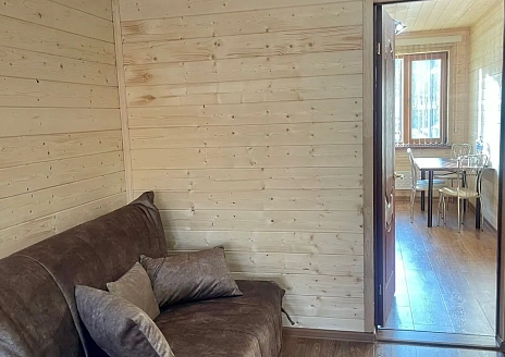  Аппартаменты двухкомнатные рис.9