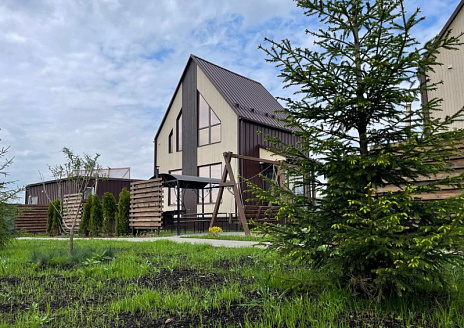  BarnHouse №6 рис.1