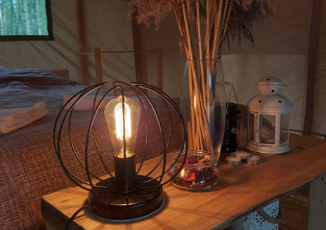  Двухместный Сафари Тент рис.4