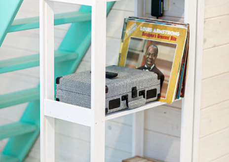  Мятный дом рис.15