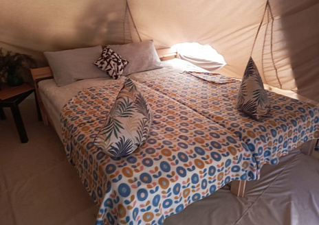  Кувакса (Типи) Romantic рис.2