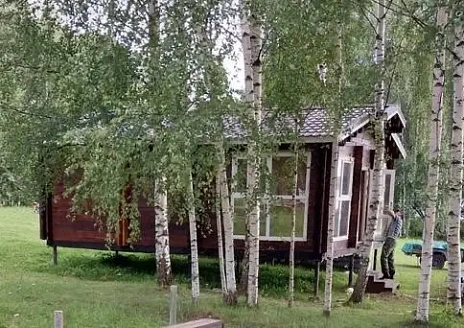  Дом четырёхместный рис.1