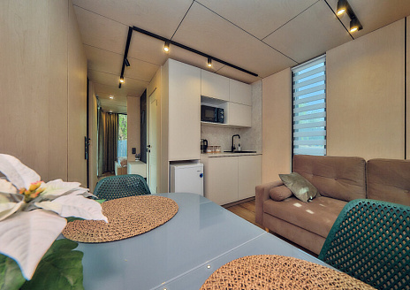 Фото - Дом Люкс 19кв рис.6  Дом Люкс 19кв рис.6