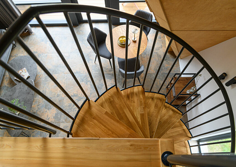  Дом древесный №7 рис.6